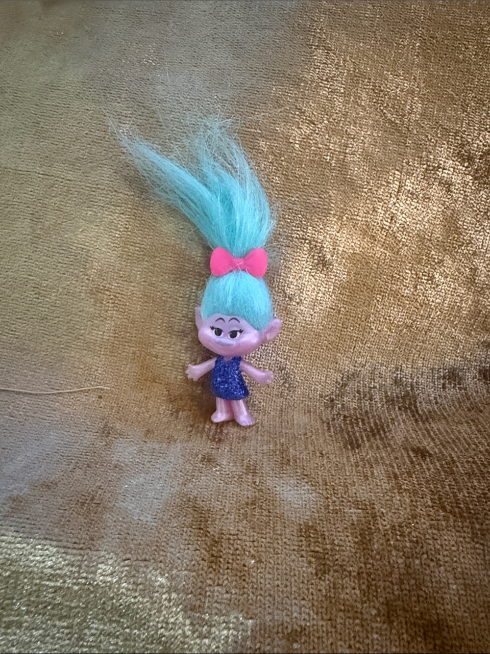 Trolls DreamWorks Blind Bag Series 6 Chenille -